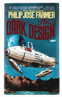 cover of The Dark Design