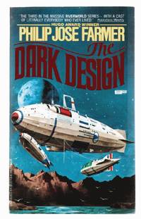 The Dark Design by Philip JosÃÂ© Farmer - 1978-07-01