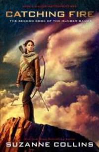 image of Catching Fire