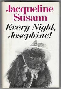 cover of Every Night, Josephine!