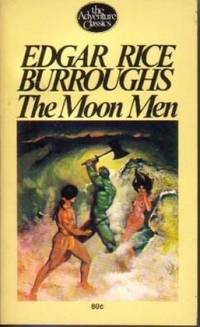 image of The Moon Men