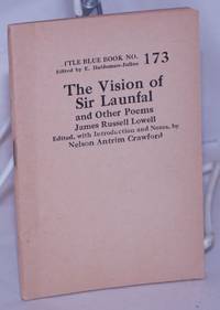 image of The Vision of Sir Launfal and Other Poems