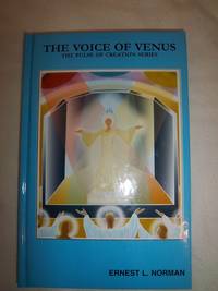 The Voice of Venus by Norman, Ernest L - 1956