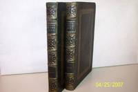 The Passes of the Alps; Illustrated by William BROCKEDON - Hardcover - 2nd Edition - 1856 - from mclinhavenbooks (SKU: 005898)