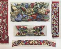 La Collection Guerinet. Art Chinois, Indo-Chinois, Japonais by ANON - First Edition - from Rare Illustrated Books (SKU: 1226)