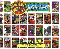 The Amazing World of Carmine Infantino