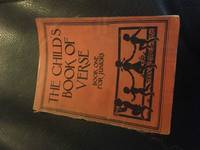 The Child's Book of Verse, Book One for Juniors by Yardley, M D & Bright, Elizabeth by Elizabeth M D & Bright - Paperback - from Barmas Books (SKU: SKU1046922)
