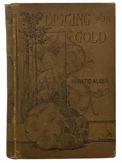 Philadelphia: Porter & Coates, 1892. First Edition. Hard Cover. Very Good/No Jacket. 0x0x0. First ed...