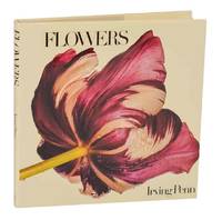 Flowers by PENN, Irving | Hardcover | 1980 | Jonathan Cape