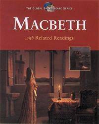 image of Macbeth: The Global Shakespeare (Global Shakespeare Series)