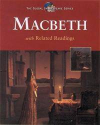 Macbeth: The Global Shakespeare (Global Shakespeare Series) by William Shakespeare - 1996-07-06