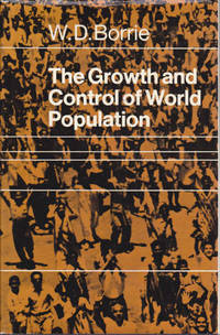 The Growth and Control of World Population