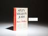 Sixty Million Jobs