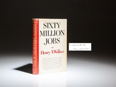 Sixty Million Jobs