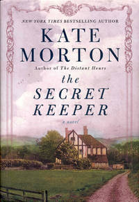 image of The Secret Keeper