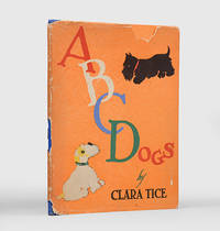 ABC Dogs. by TICE, Clara - 1940