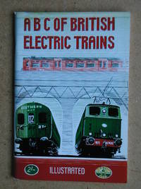 ABC of British Electric Trains.