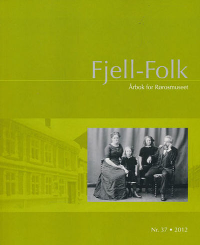 FJELL-FOLK.