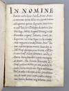 [Cover title:] Capitvlatione Del...; (photo 1)