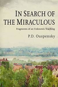 cover of In Search of the Miraculous