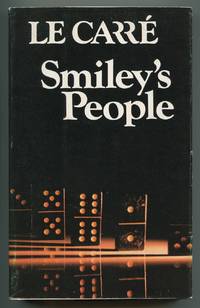 cover of Smiley's People