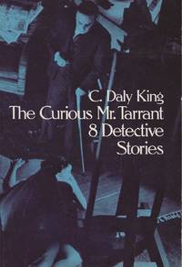 THE CURIOUS MR. TARRANT