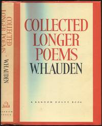 Collected Longer Poems