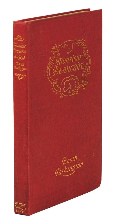 Monsieur Beaucaire