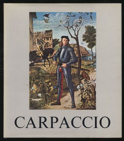 Vittore Carpaccio