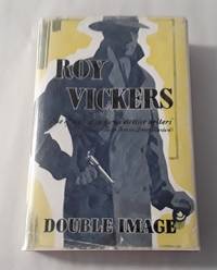 image of Double Image (First Edition)