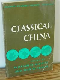 Classical China