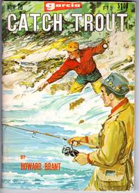 image of How to CATCH TROUT