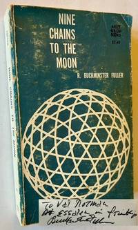 Nine Chains to the Moon