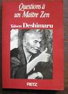 Questions à un Maître Zen