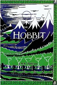 The Hobbit The Classic Bestselling Fantasy Novel