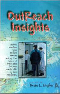 Out Reach Insights