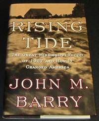 Rising Tide by Barry, John M - 1997