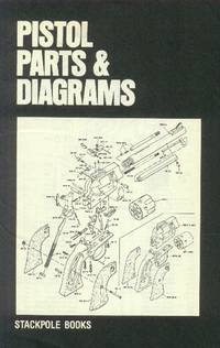 Pistol Parts &amp; Diagrams - 