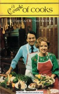 cover of A Couple of Cooks
