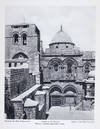 Souvenir de Jerusalem