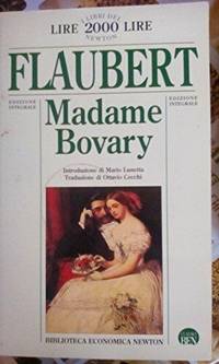 image of Madame Bovary