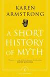 A Short History Of Myth