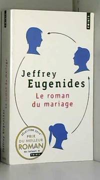 image of Le roman du mariage