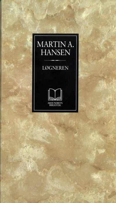 Løgneren. Oversatt fra dansk av Øivind Seip…