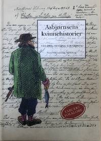 Asbjørnsens kvinnehistorier.