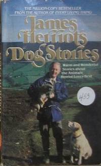 James Herriot's Dog Stories