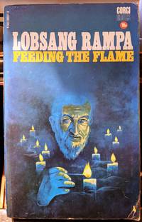 Feeding The Flame