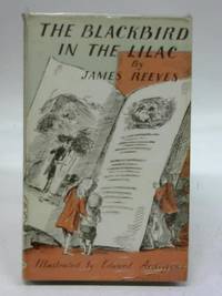 image of The Blackbird in the Lilac