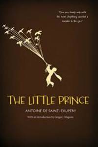 The Little Prince by Antoine de Saint-ExupÃ©ry - 2013-04-08