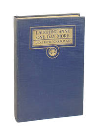 Laughing Anne & One Day More: Two Plays